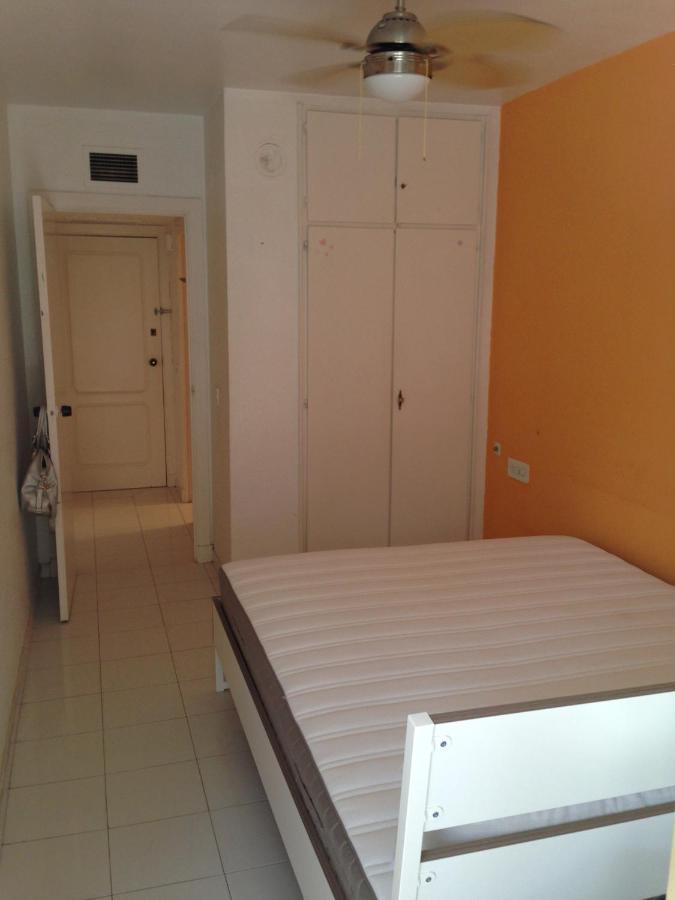 Apartamento 1A Linea Playa Com Piscina Almuñécar Екстериор снимка