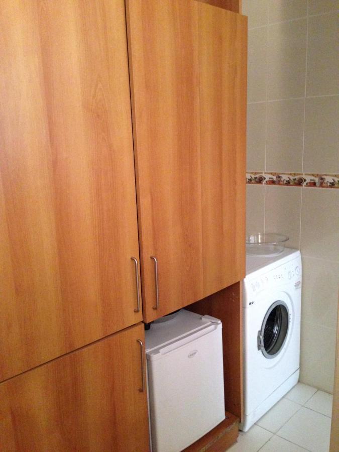 Apartamento 1A Linea Playa Com Piscina Almuñécar Екстериор снимка