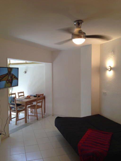 Apartamento 1A Linea Playa Com Piscina Almuñécar Екстериор снимка
