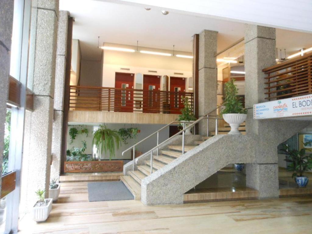 Apartamento 1A Linea Playa Com Piscina Almuñécar Екстериор снимка